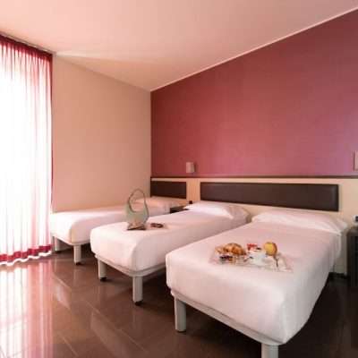 Camera-Tripla-Hotel-five-Milano