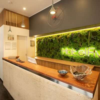 Reception-hotel-five-milano